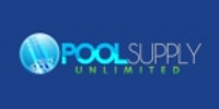 Pool Supply Unlimited coupons